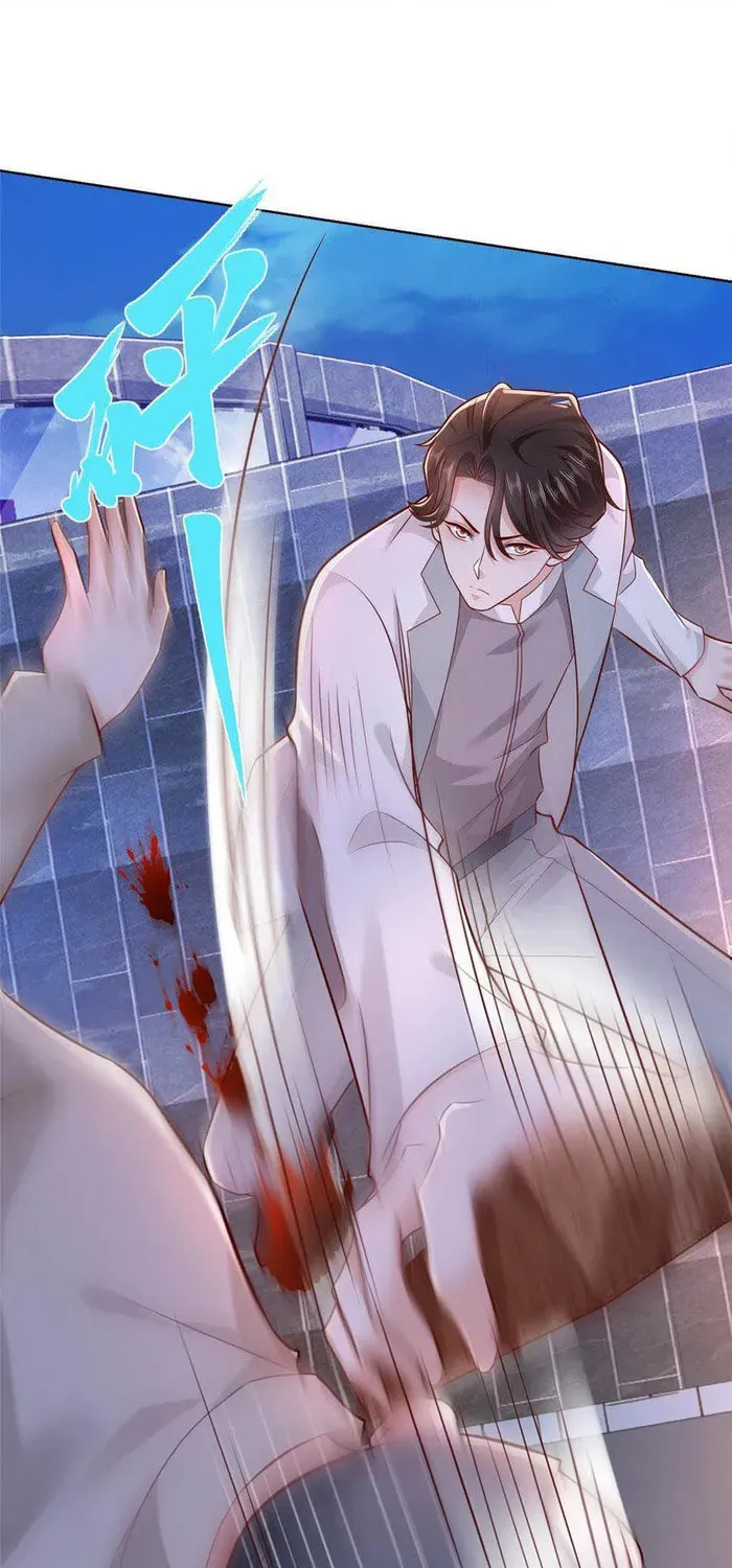 I Randomly Have A New Career Every Week Chapter 644 page 13 - 