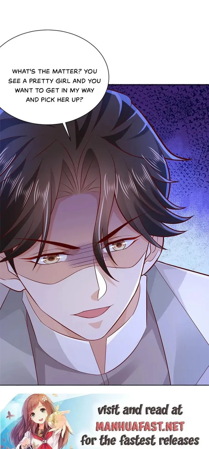 I Randomly Have A New Career Every Week Chapter 644 page 16 - 