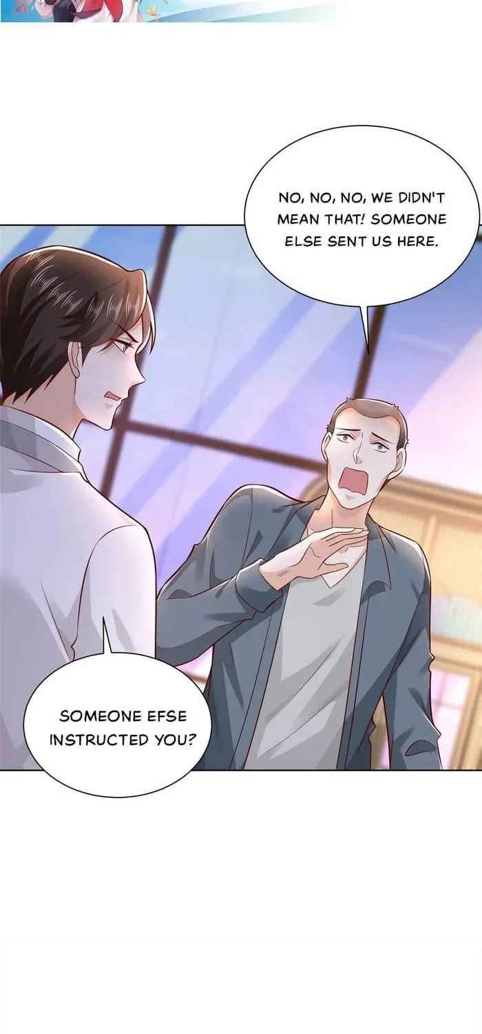 I Randomly Have A New Career Every Week Chapter 644 page 17 - 