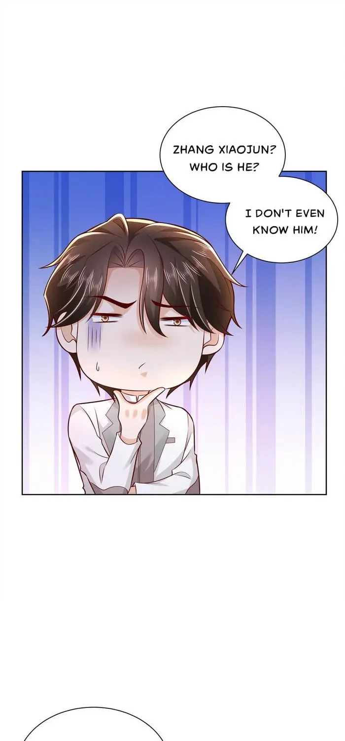 I Randomly Have A New Career Every Week Chapter 644 page 20 - 