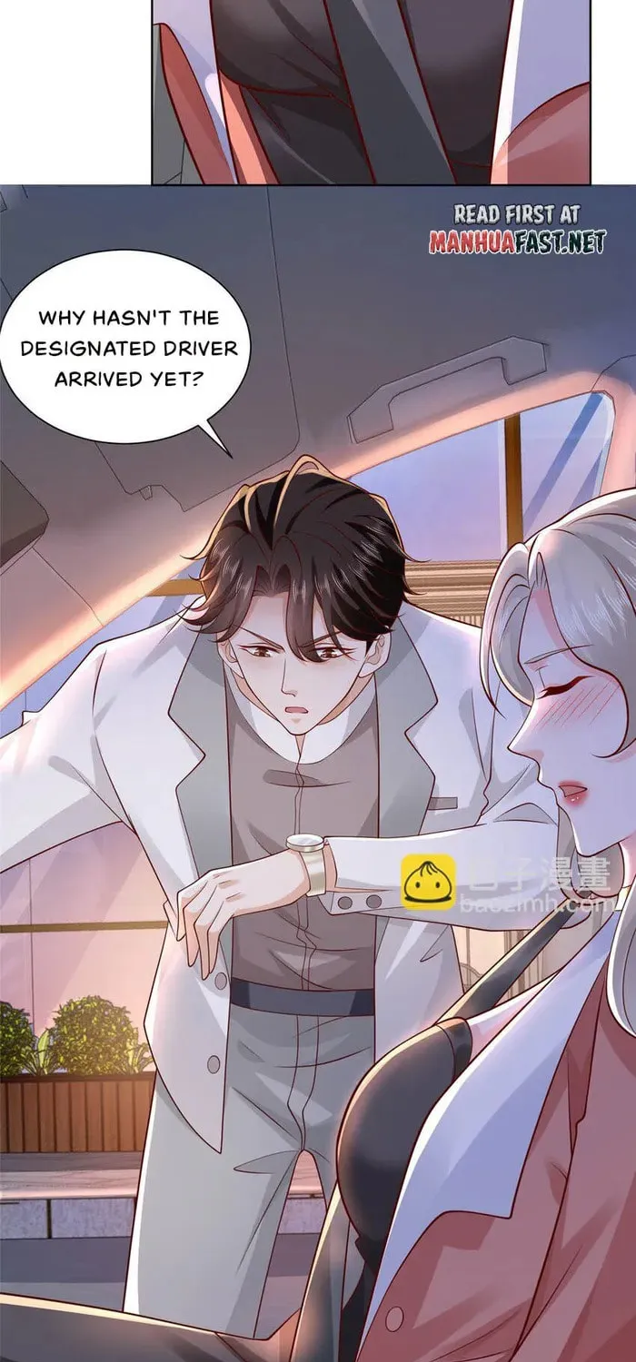 I Randomly Have A New Career Every Week Chapter 644 page 3 - 