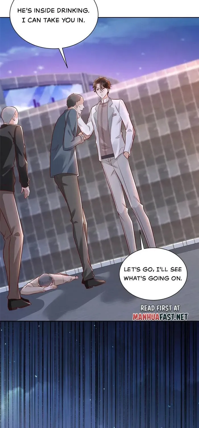 I Randomly Have A New Career Every Week Chapter 644 page 21 - 