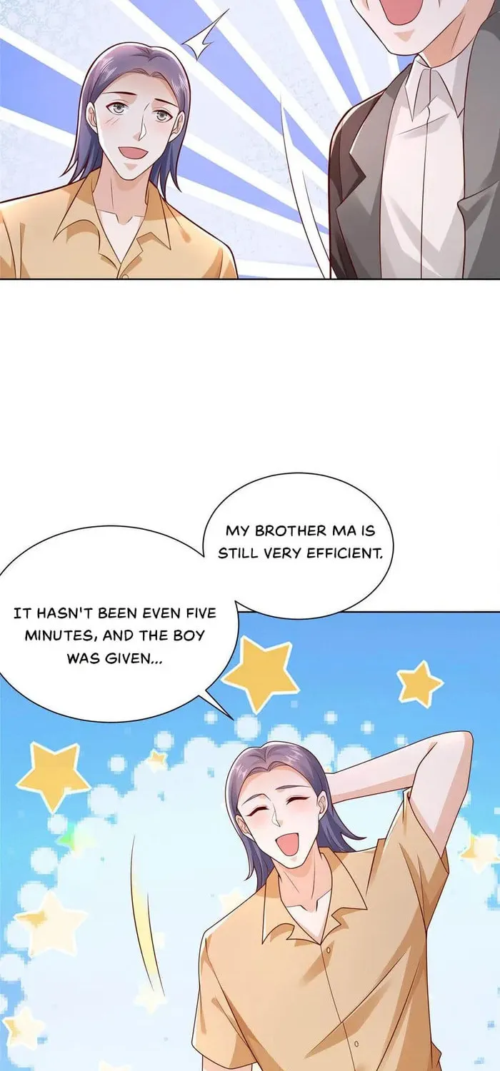 I Randomly Have A New Career Every Week Chapter 644 page 23 - 