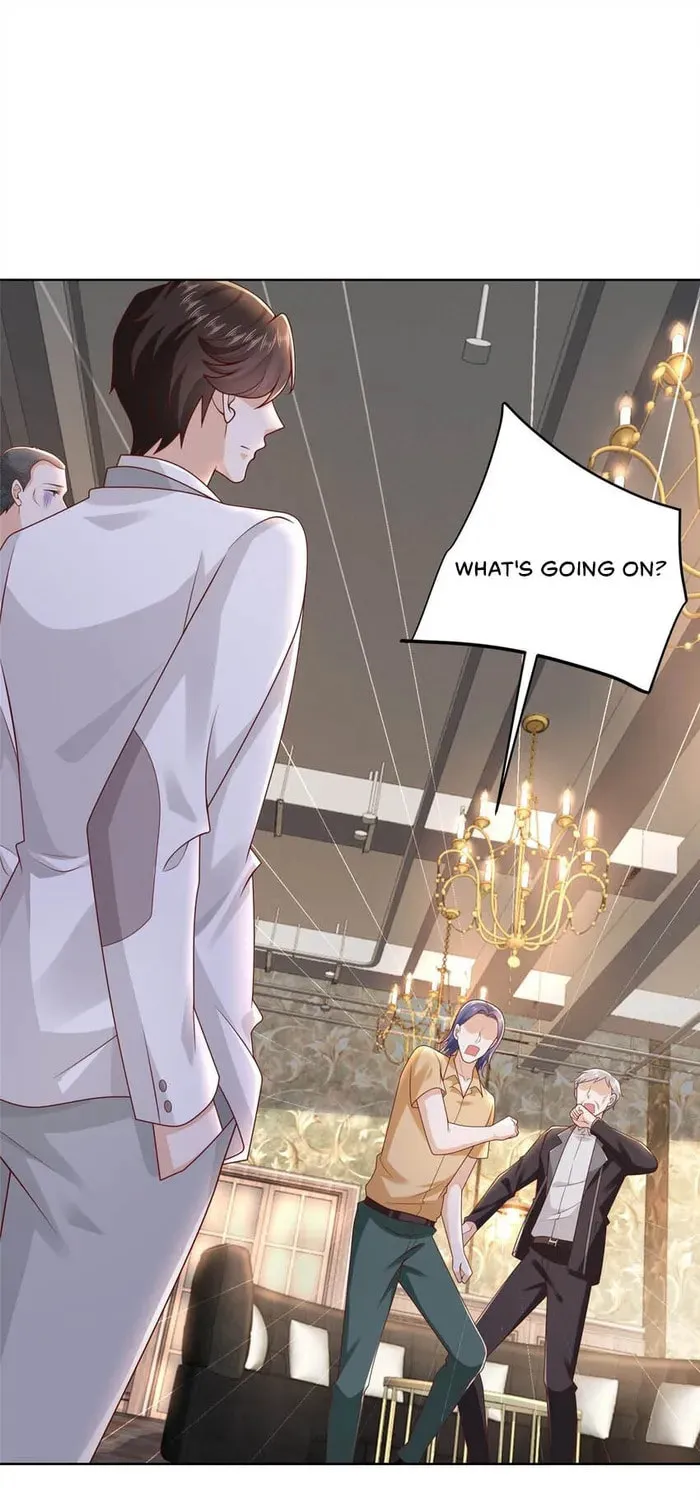 I Randomly Have A New Career Every Week Chapter 644 page 26 - 