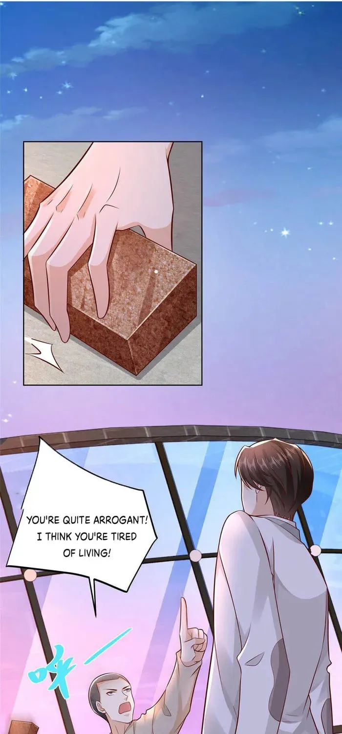 I Randomly Have A New Career Every Week Chapter 644 page 9 - 