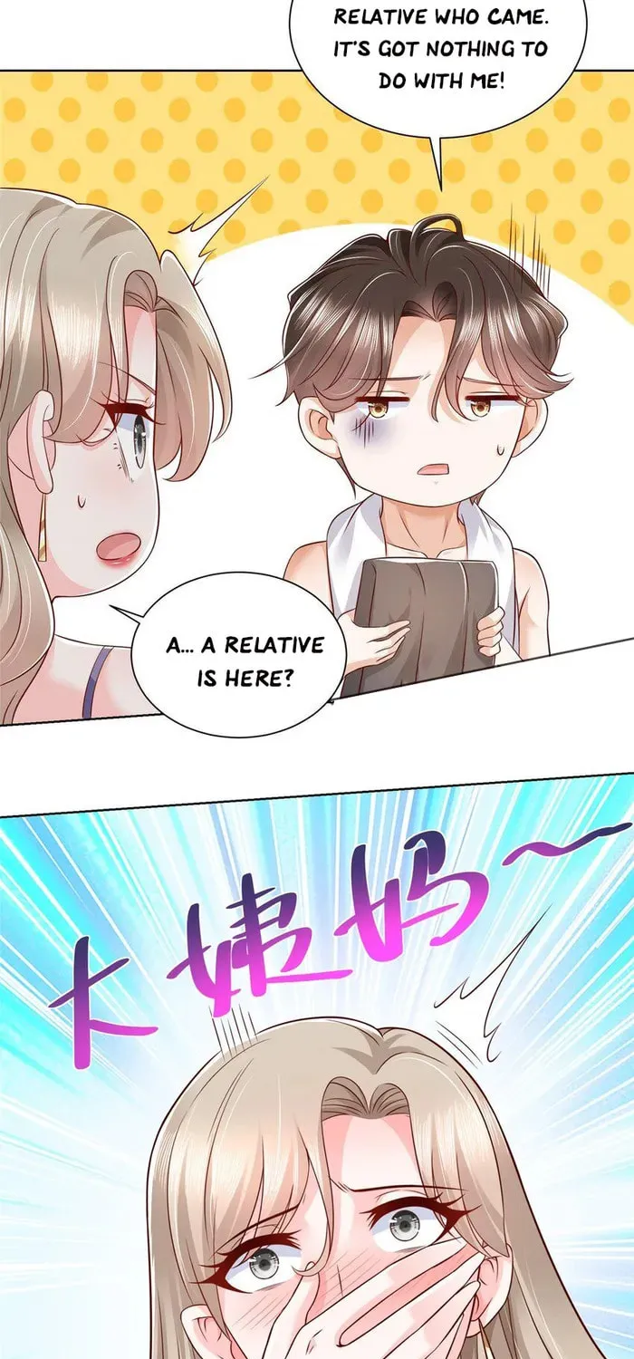 I Randomly Have A New Career Every Week Chapter 645 page 11 - 