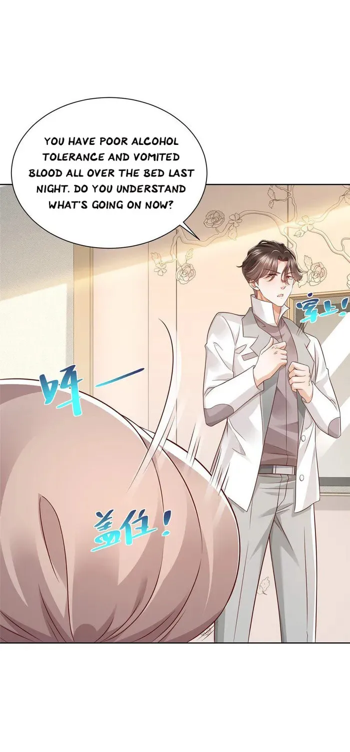 I Randomly Have A New Career Every Week Chapter 645 page 13 - 