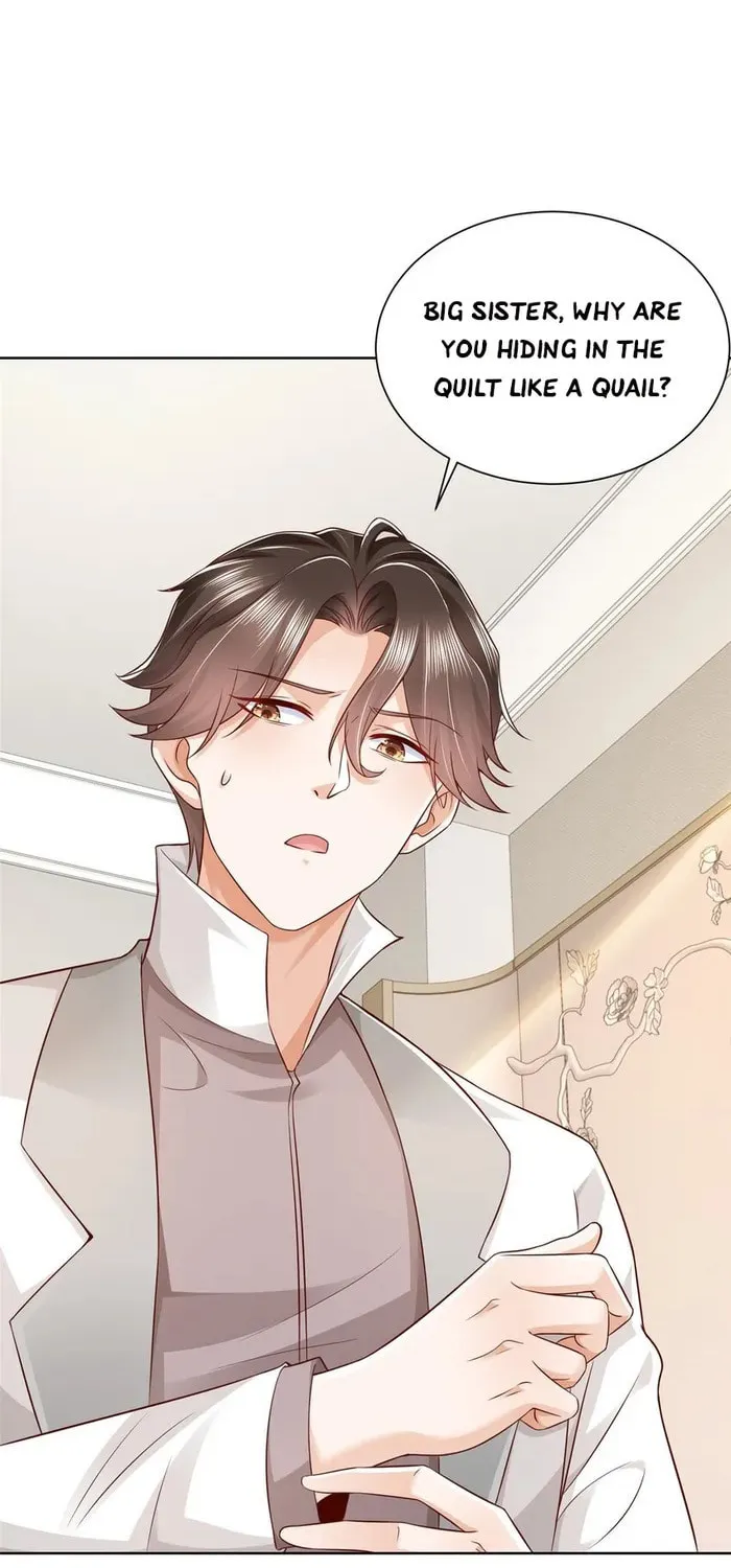 I Randomly Have A New Career Every Week Chapter 645 page 14 - 