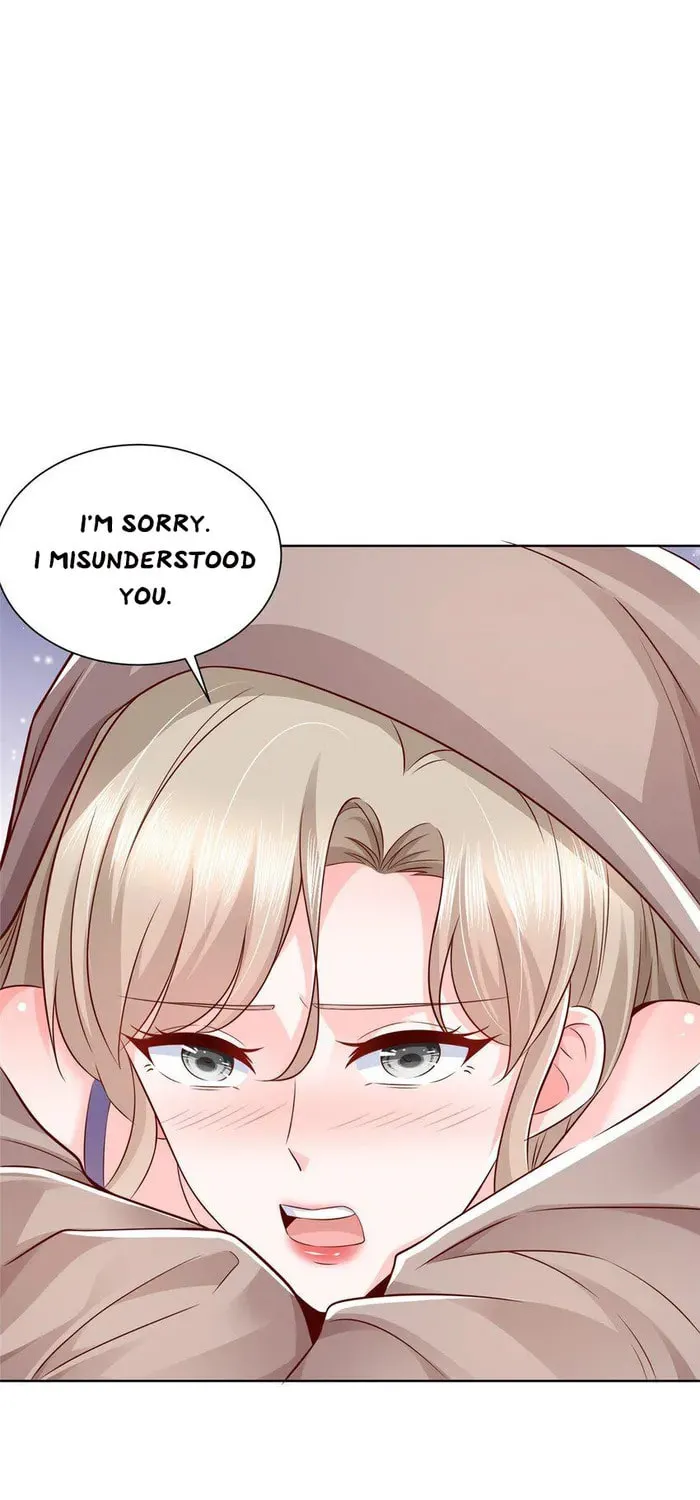 I Randomly Have A New Career Every Week Chapter 645 page 15 - 