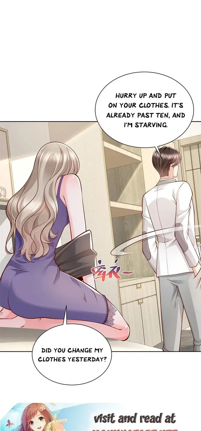I Randomly Have A New Career Every Week Chapter 645 page 16 - 