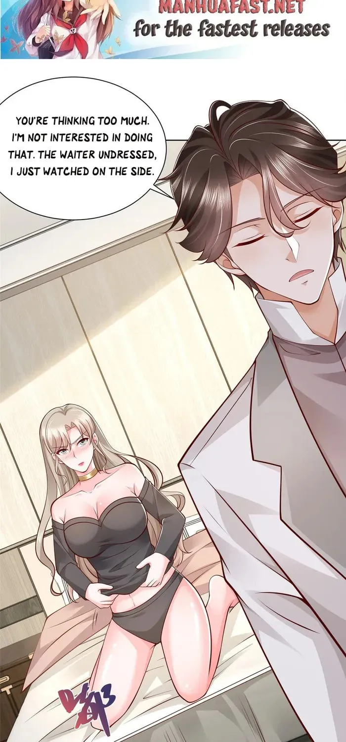 I Randomly Have A New Career Every Week Chapter 645 page 17 - 