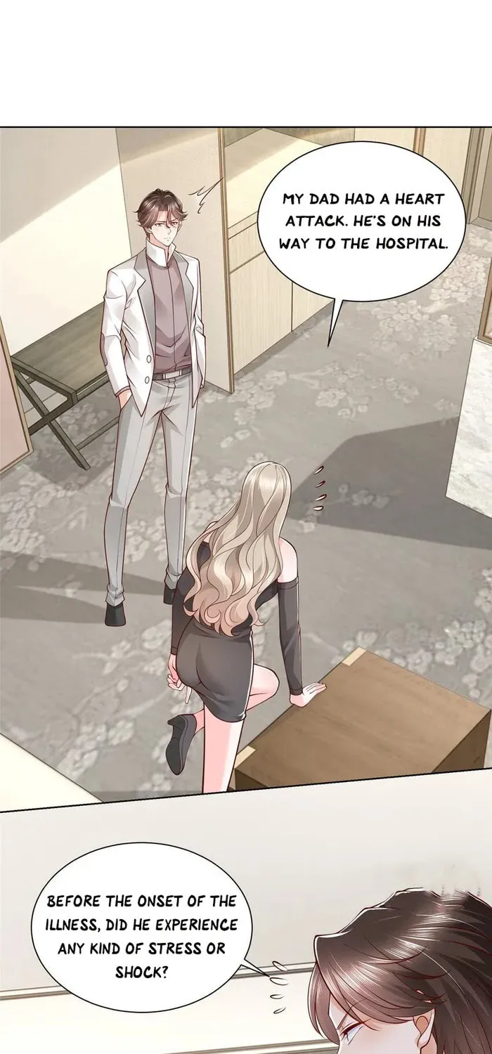 I Randomly Have A New Career Every Week Chapter 645 page 21 - 