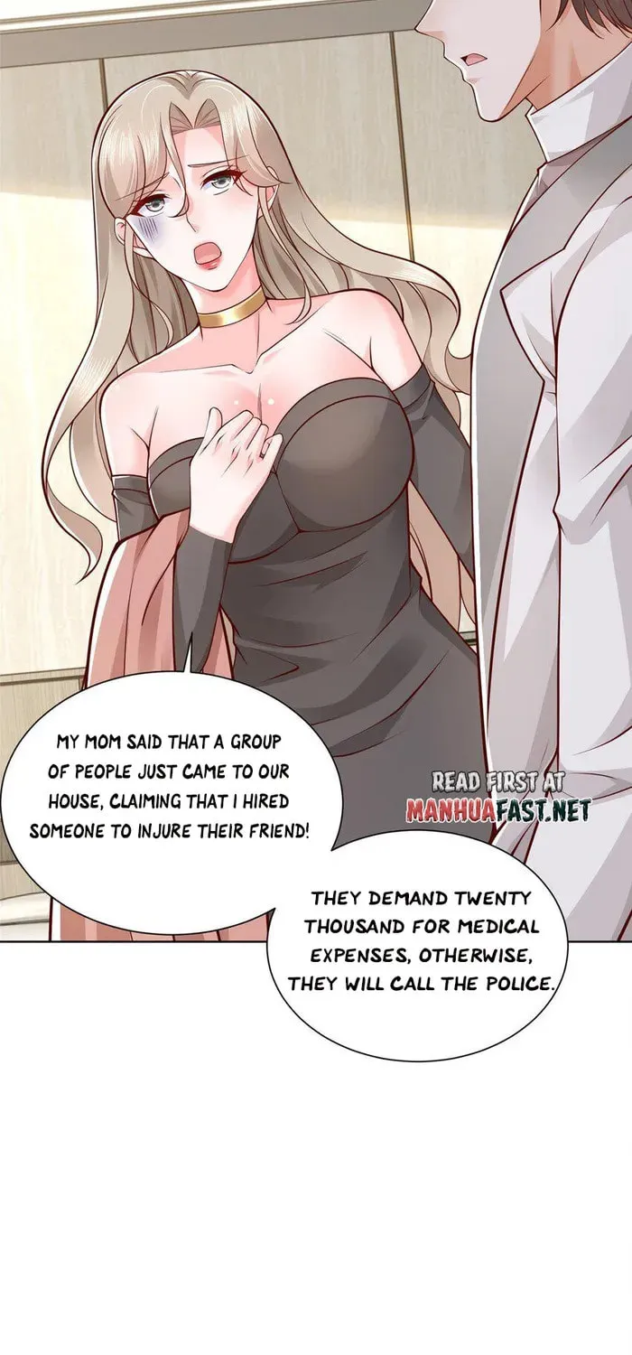 I Randomly Have A New Career Every Week Chapter 645 page 22 - 