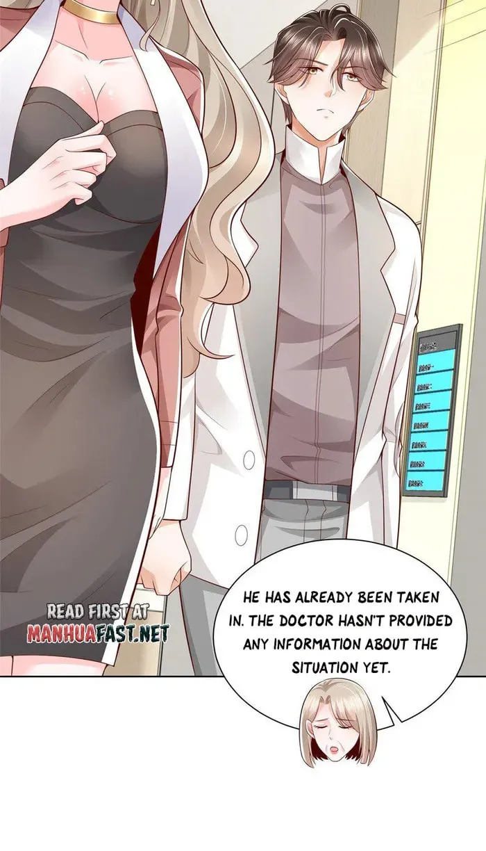 I Randomly Have A New Career Every Week Chapter 645 page 26 - 