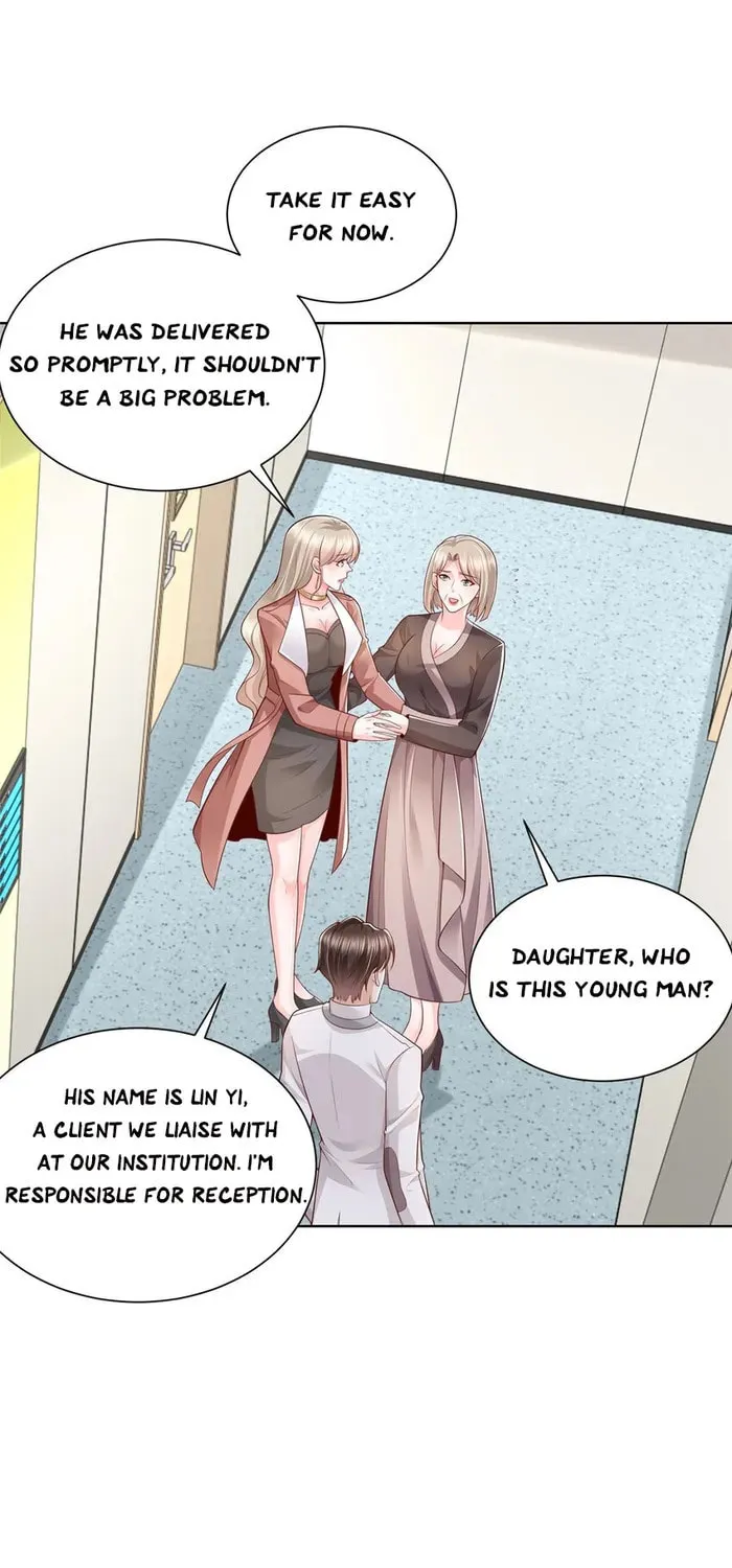 I Randomly Have A New Career Every Week Chapter 645 page 27 - 