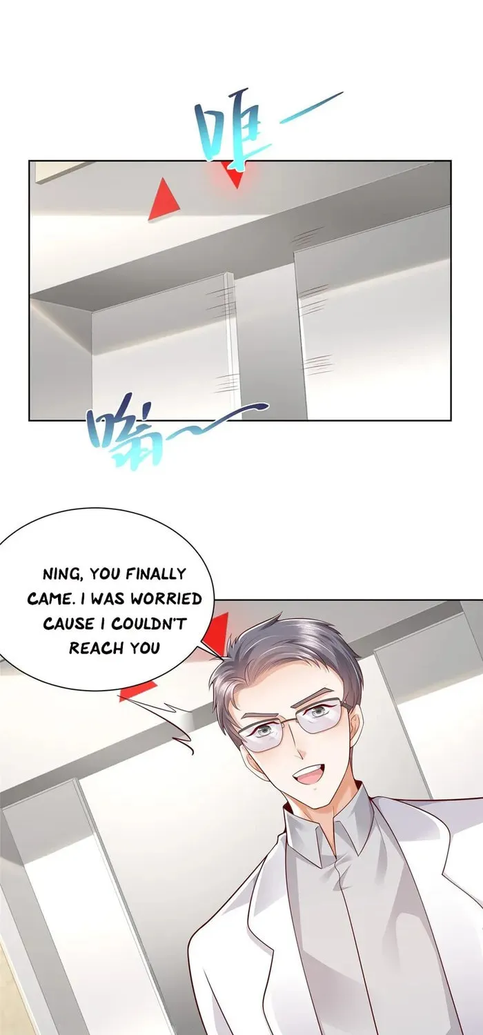 I Randomly Have A New Career Every Week Chapter 645 page 28 - 