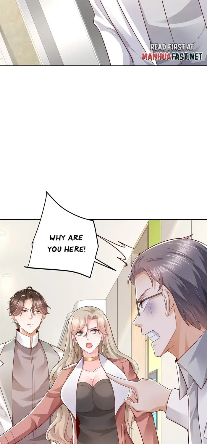 I Randomly Have A New Career Every Week Chapter 645 page 29 - 