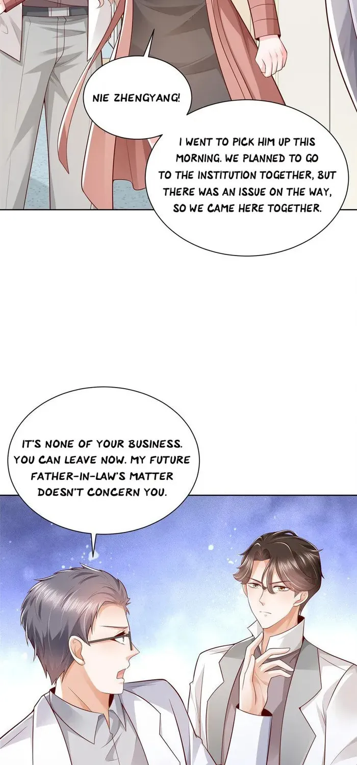 I Randomly Have A New Career Every Week Chapter 645 page 30 - 