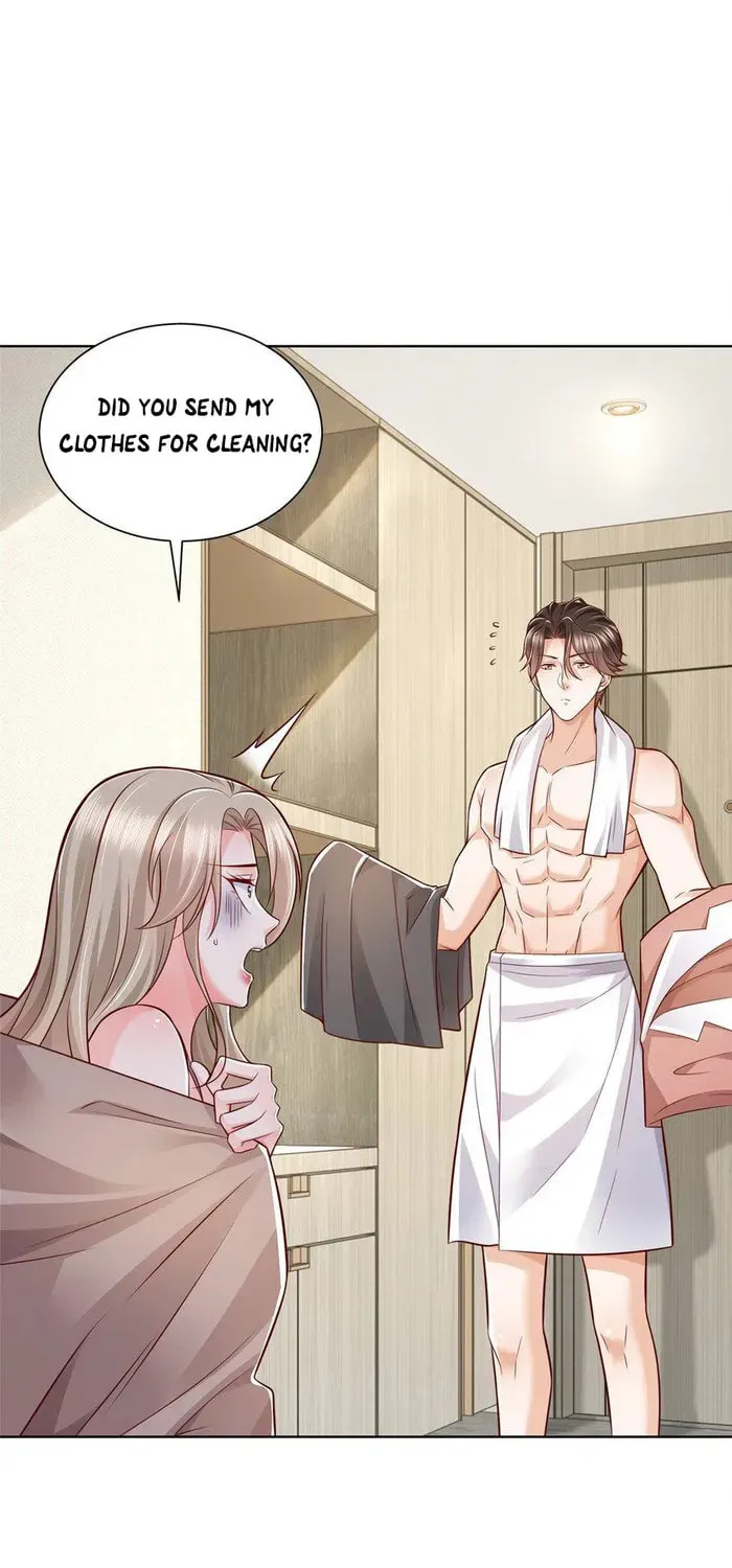 I Randomly Have A New Career Every Week Chapter 645 page 4 - 
