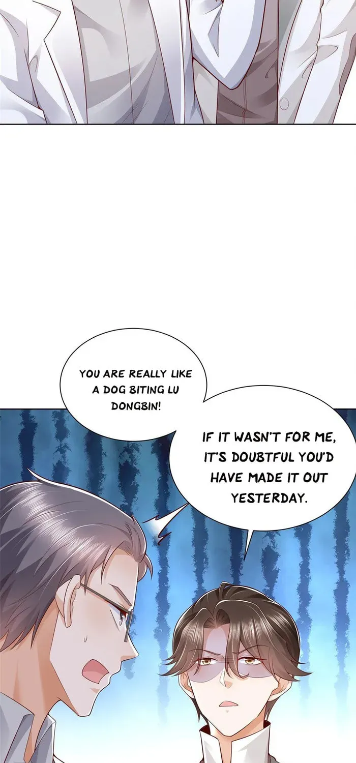I Randomly Have A New Career Every Week Chapter 645 page 31 - 