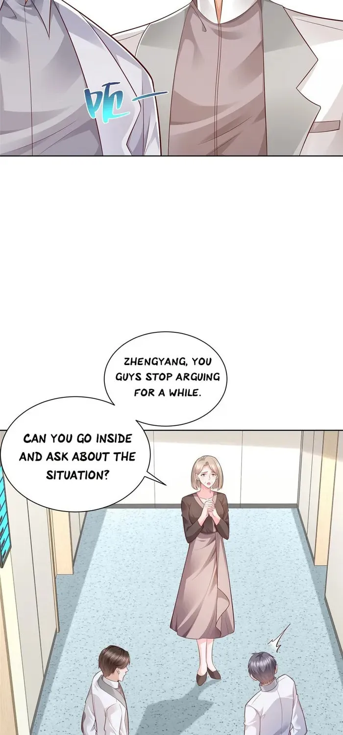 I Randomly Have A New Career Every Week Chapter 645 page 32 - 
