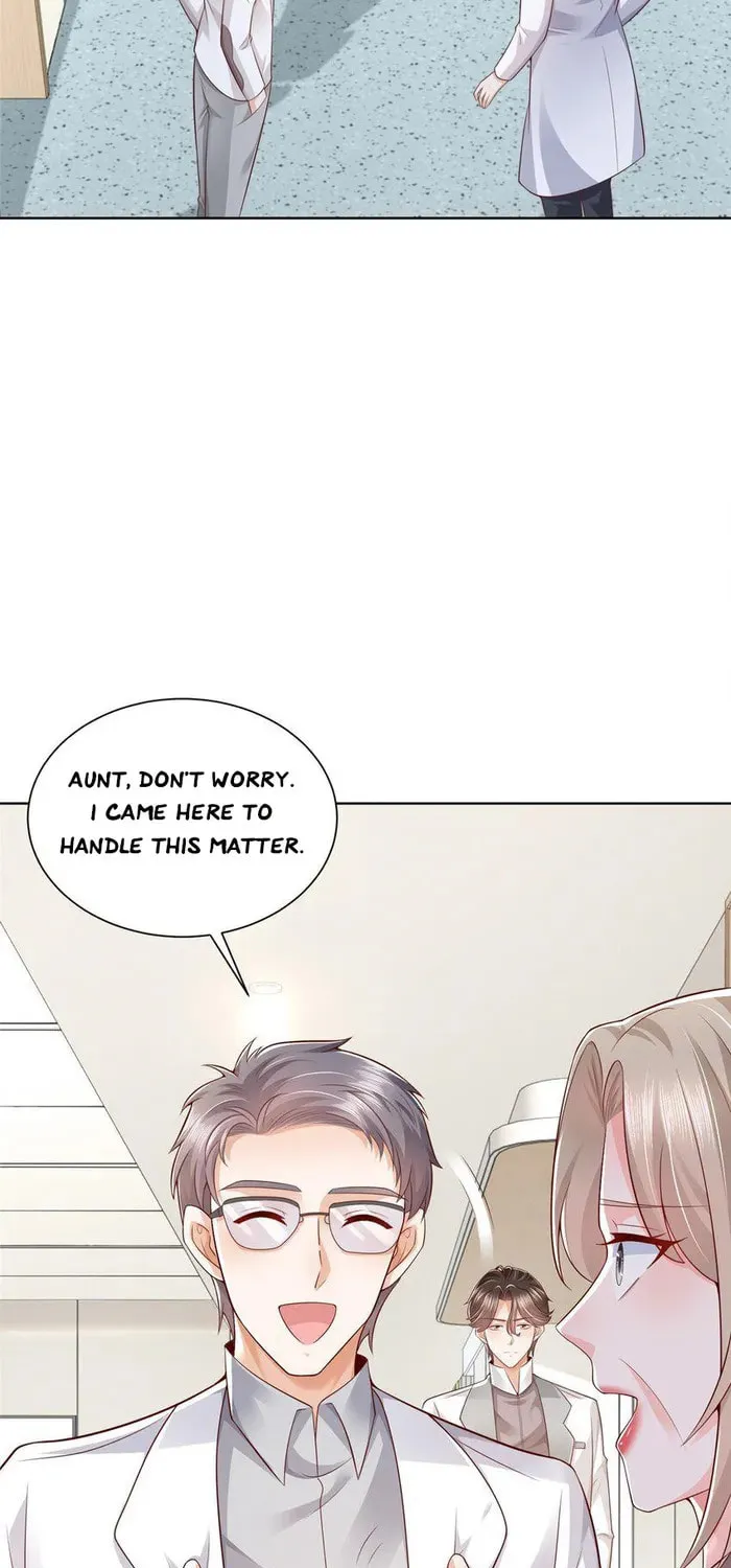 I Randomly Have A New Career Every Week Chapter 645 page 33 - 