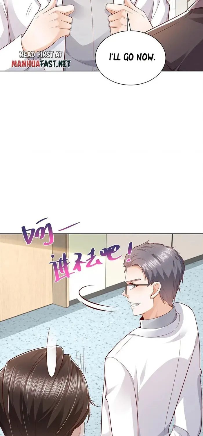 I Randomly Have A New Career Every Week Chapter 645 page 34 - 