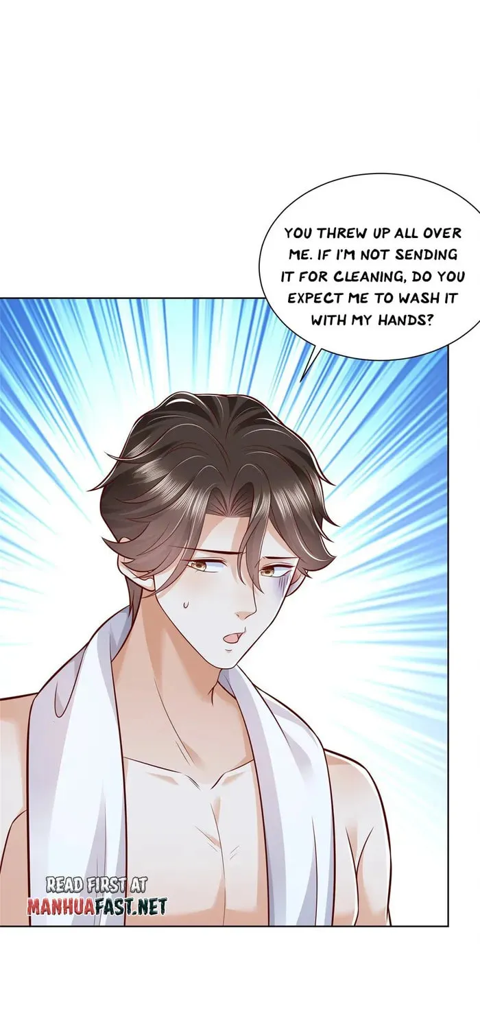 I Randomly Have A New Career Every Week Chapter 645 page 5 - 