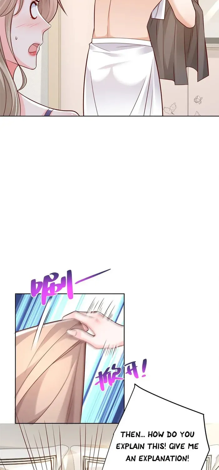 I Randomly Have A New Career Every Week Chapter 645 page 9 - 
