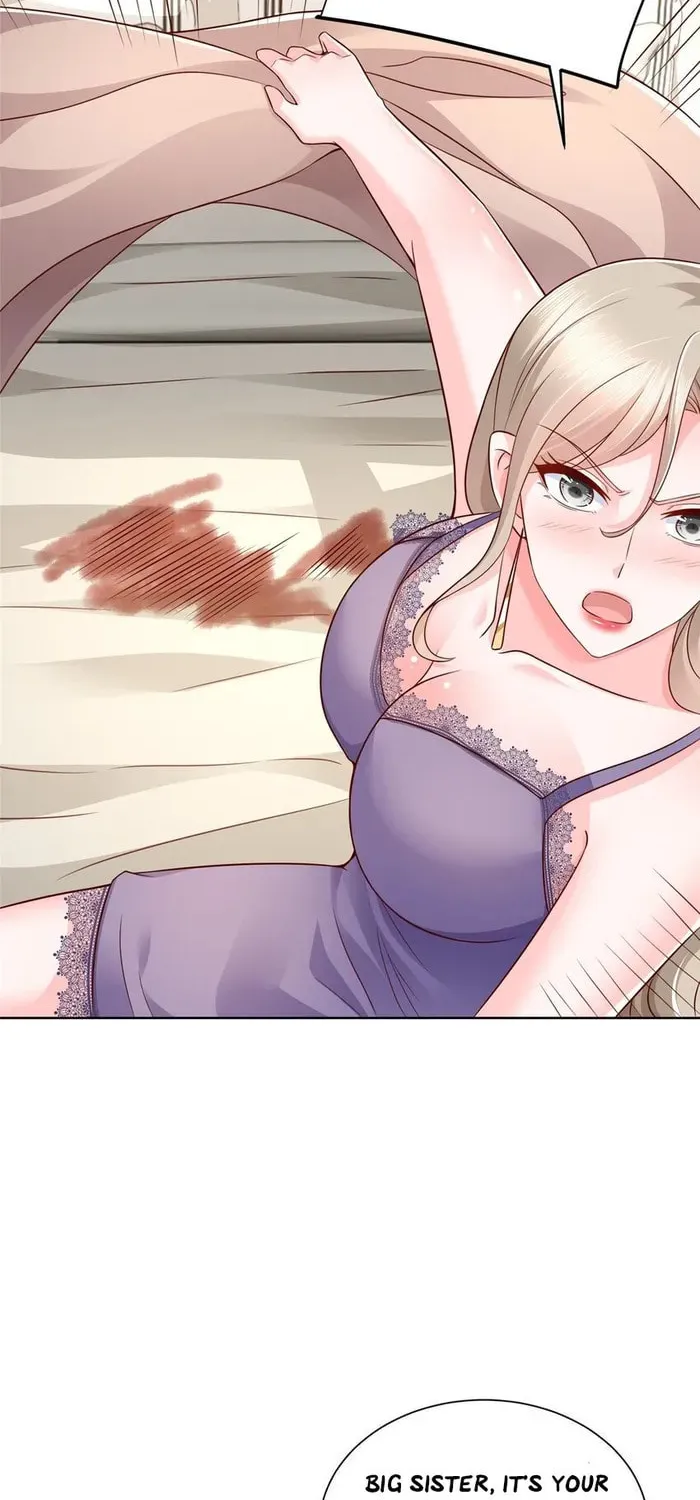 I Randomly Have A New Career Every Week Chapter 645 page 10 - 