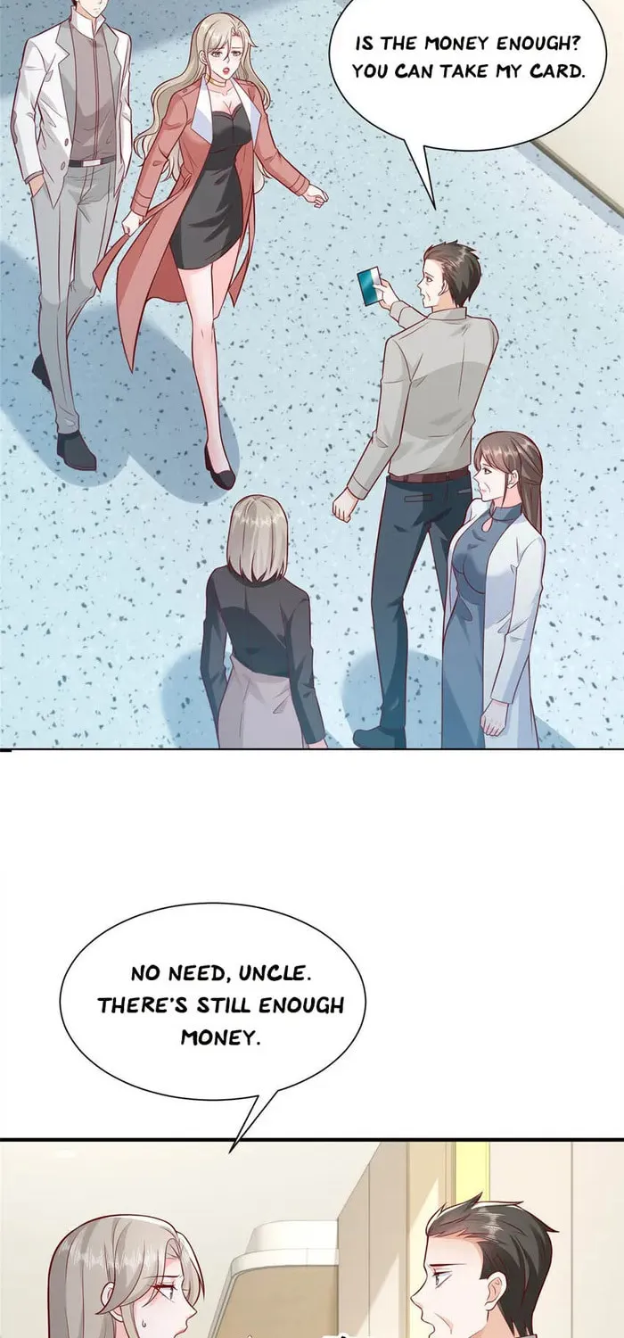 I Randomly Have A New Career Every Week Chapter 646 page 14 - 