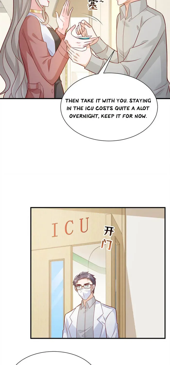 I Randomly Have A New Career Every Week Chapter 646 page 15 - 