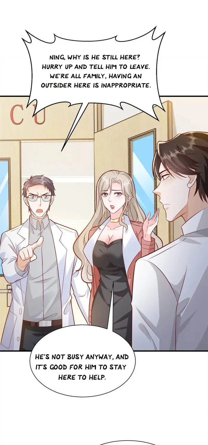 I Randomly Have A New Career Every Week Chapter 646 page 17 - 