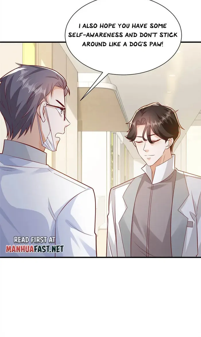 I Randomly Have A New Career Every Week Chapter 646 page 18 - 