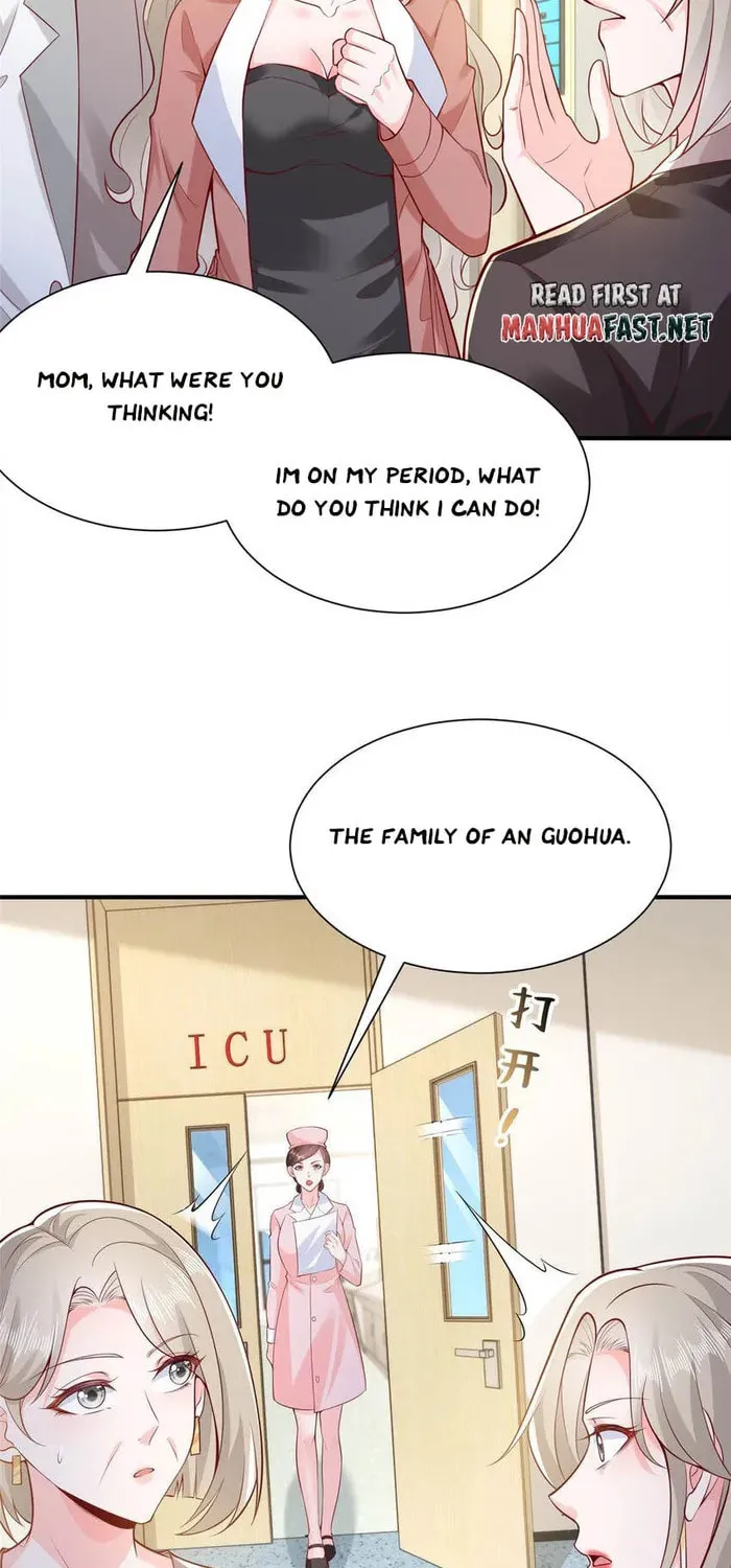 I Randomly Have A New Career Every Week Chapter 646 page 3 - 
