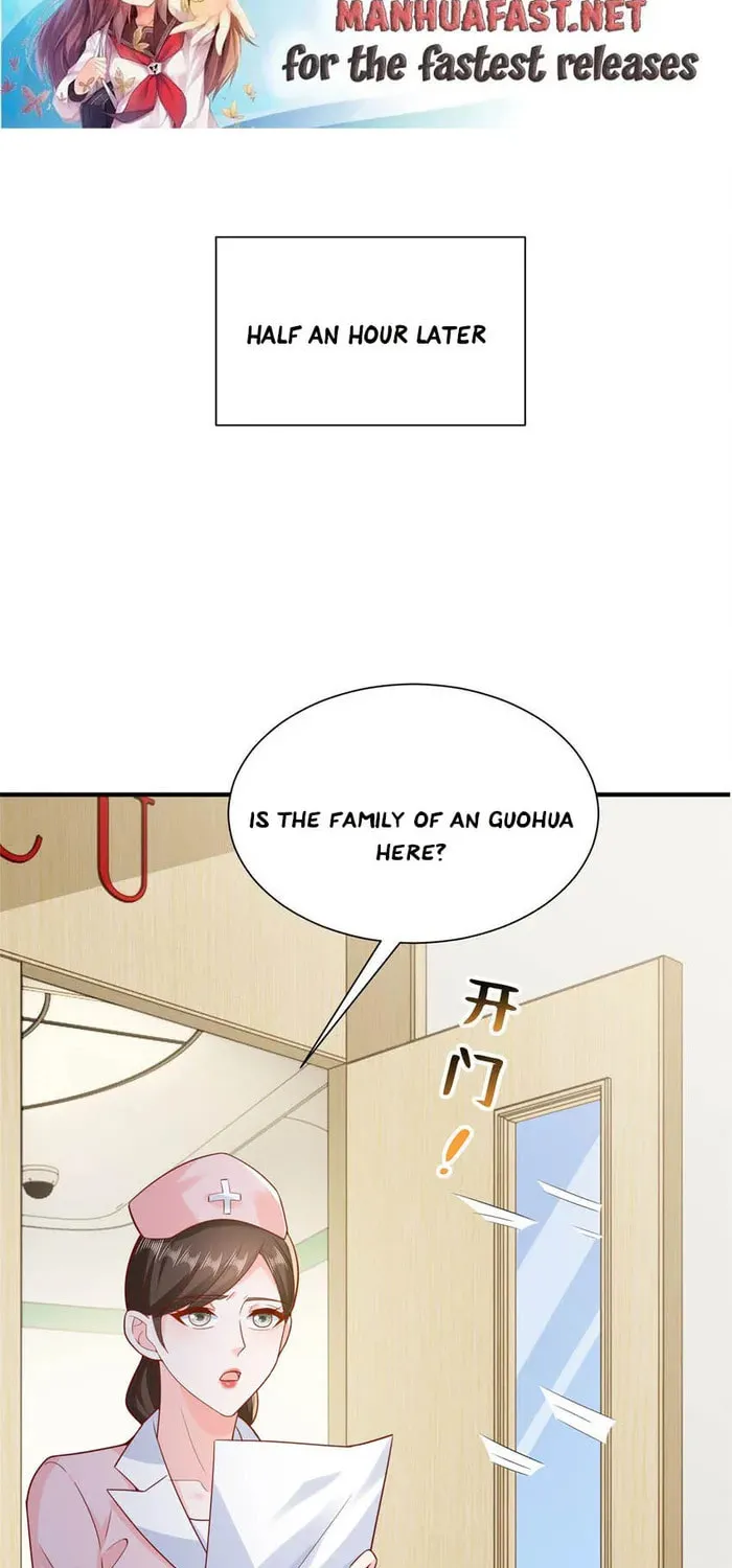 I Randomly Have A New Career Every Week Chapter 646 page 21 - 