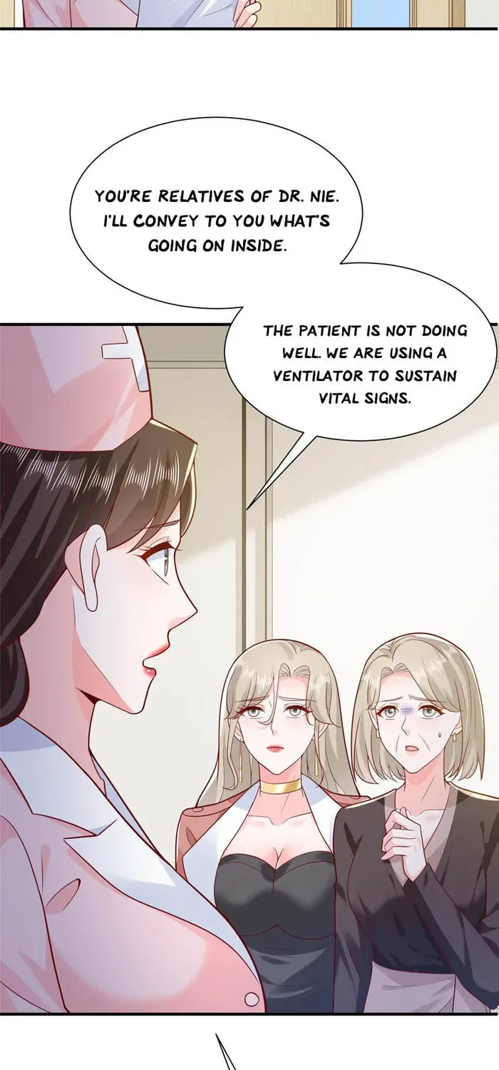 I Randomly Have A New Career Every Week Chapter 646 page 22 - 