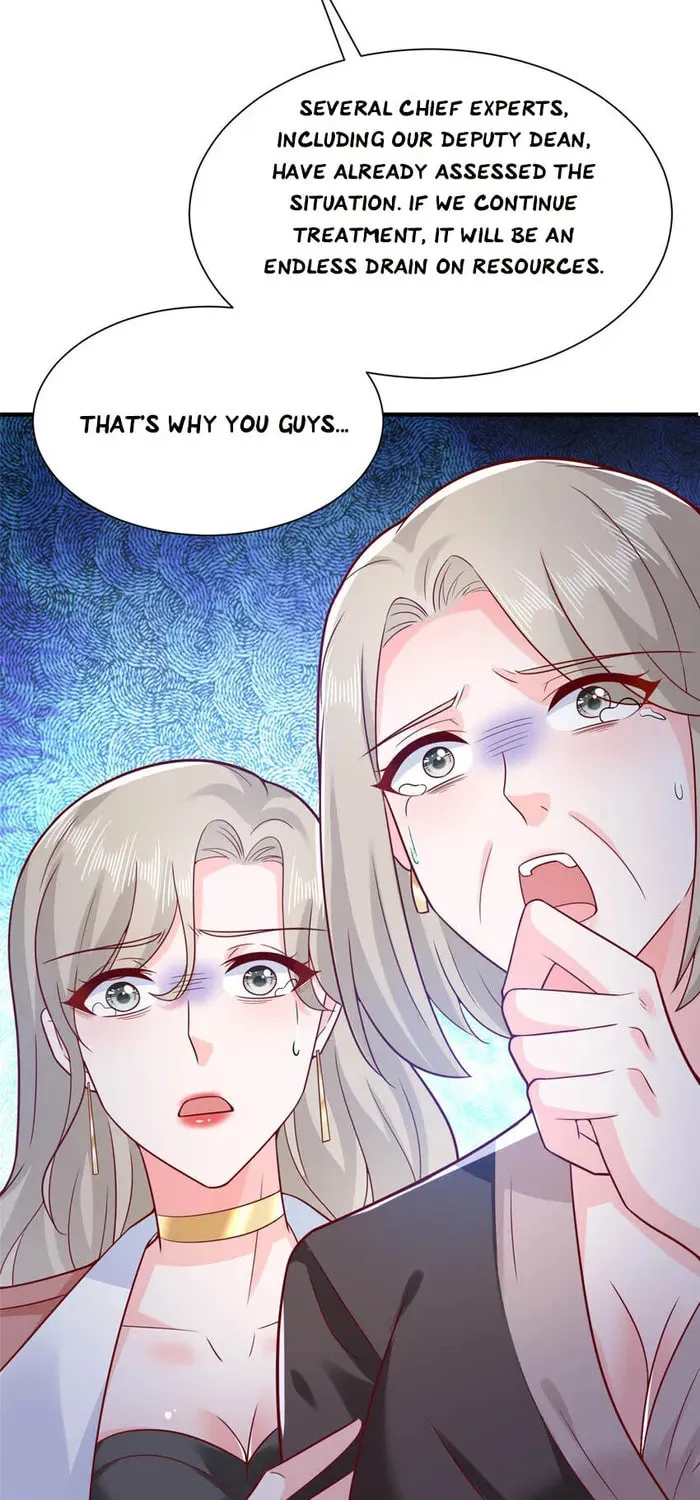 I Randomly Have A New Career Every Week Chapter 646 page 23 - 
