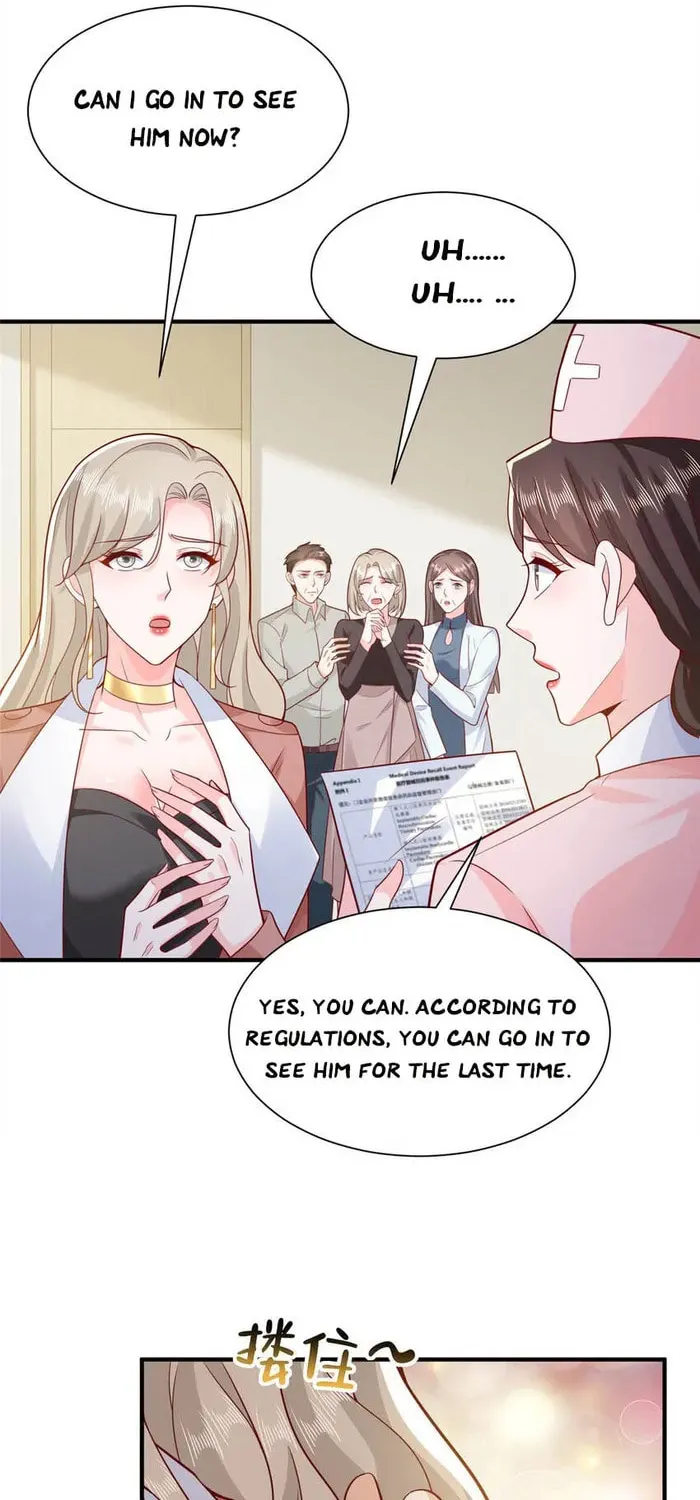 I Randomly Have A New Career Every Week Chapter 646 page 27 - 