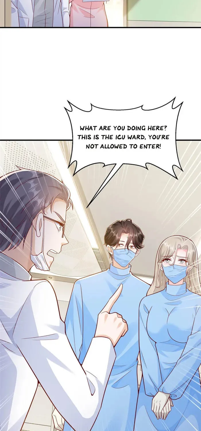 I Randomly Have A New Career Every Week Chapter 646 page 30 - 