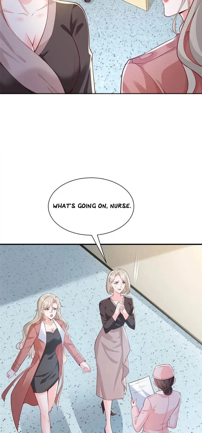 I Randomly Have A New Career Every Week Chapter 646 page 4 - 