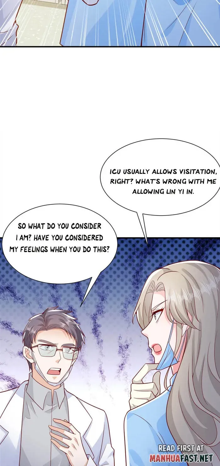 I Randomly Have A New Career Every Week Chapter 646 page 31 - 