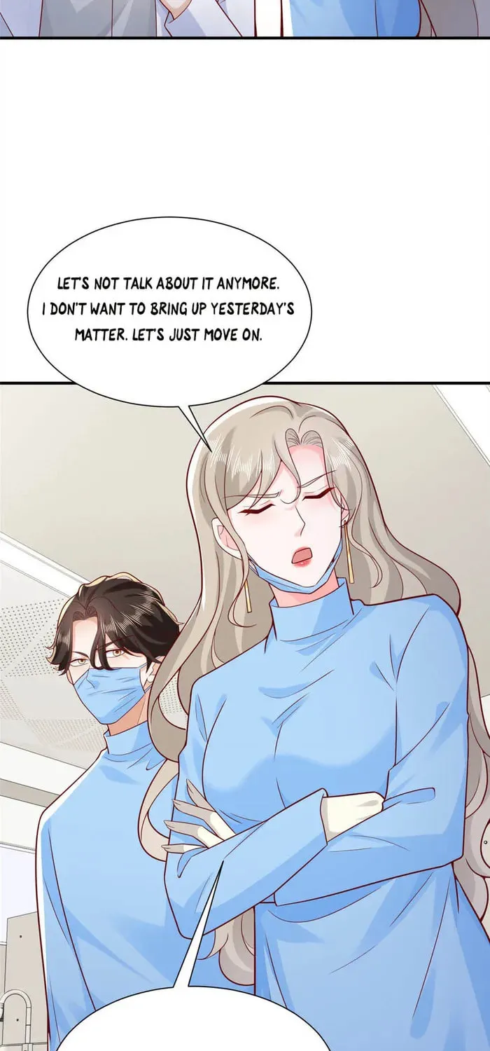 I Randomly Have A New Career Every Week Chapter 646 page 32 - 