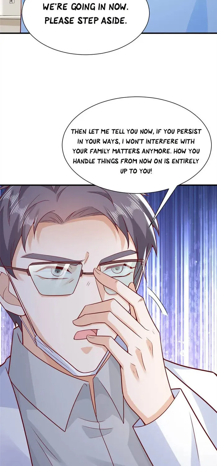 I Randomly Have A New Career Every Week Chapter 646 page 33 - 