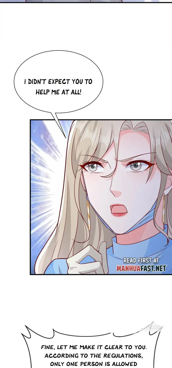 I Randomly Have A New Career Every Week Chapter 646 page 34 - 