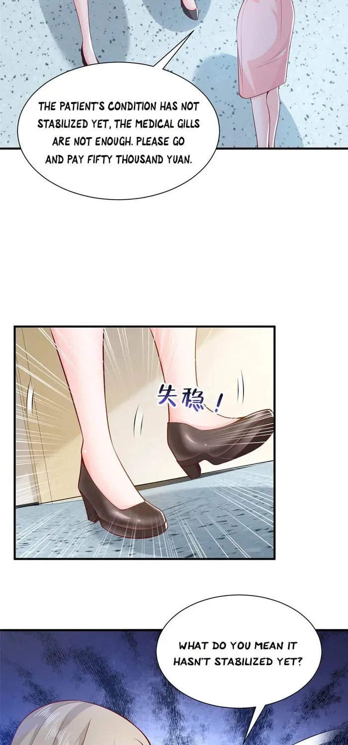 I Randomly Have A New Career Every Week Chapter 646 page 5 - 