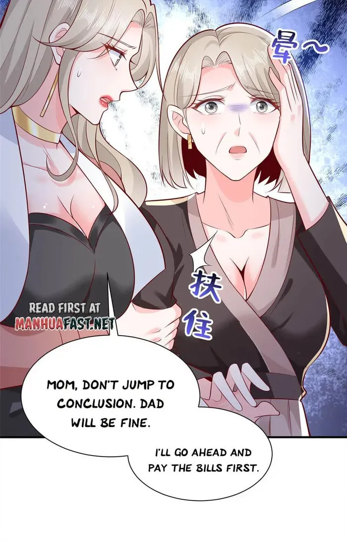 I Randomly Have A New Career Every Week Chapter 646 page 6 - 