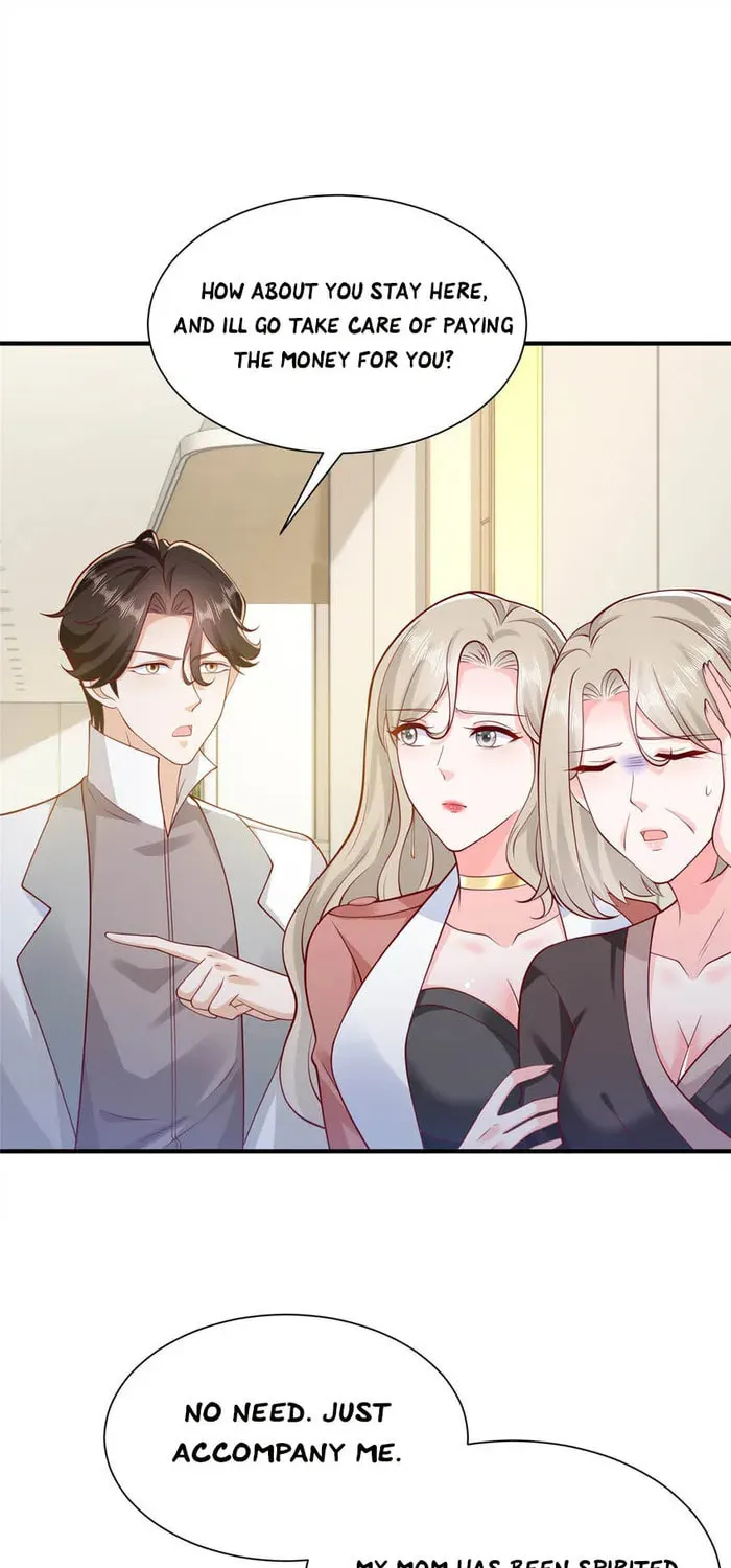I Randomly Have A New Career Every Week Chapter 646 page 7 - 