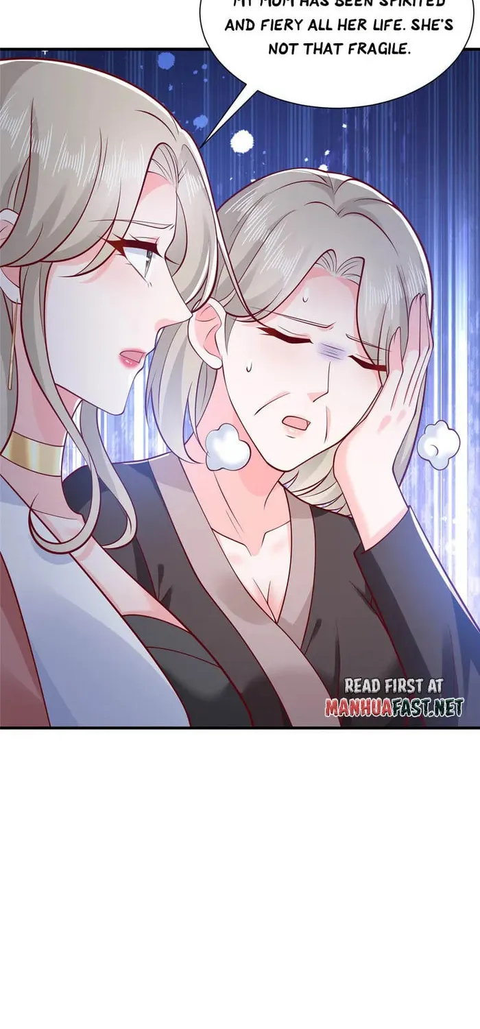 I Randomly Have A New Career Every Week Chapter 646 page 8 - 