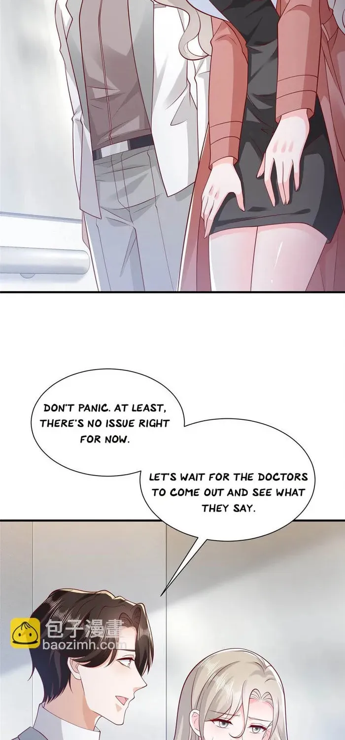 I Randomly Have A New Career Every Week Chapter 646 page 10 - 